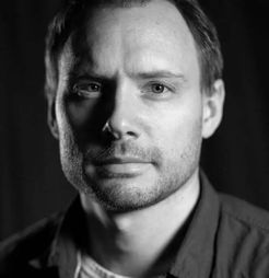 Kristian Amundsen Østby portrait