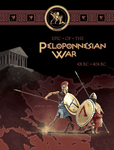 Epic of the Peloponnesian War: 431 B.C. - 404 B.C.