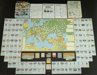 WW2: Barbarossa to Berlin | Board Game | BoardGameGeek