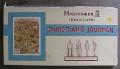 Christian's Journey