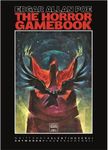 Edgar Allan Poe: The Horror Gamebook