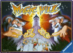 Magic Hill box art