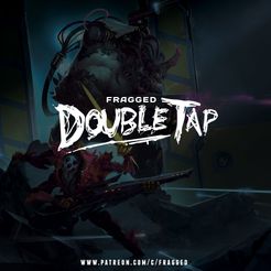 Fragged: Double Tap