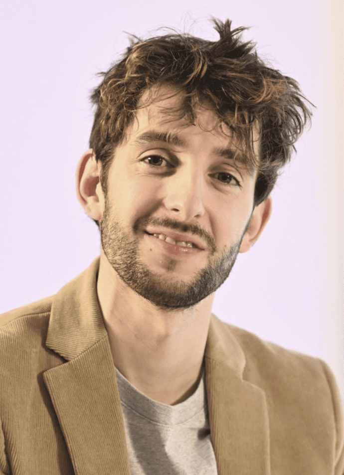 Nicolas Méra