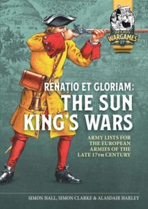 Renatio et Gloriam: The Sun King's Wars