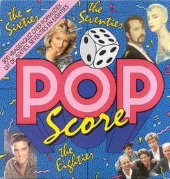 POP Score