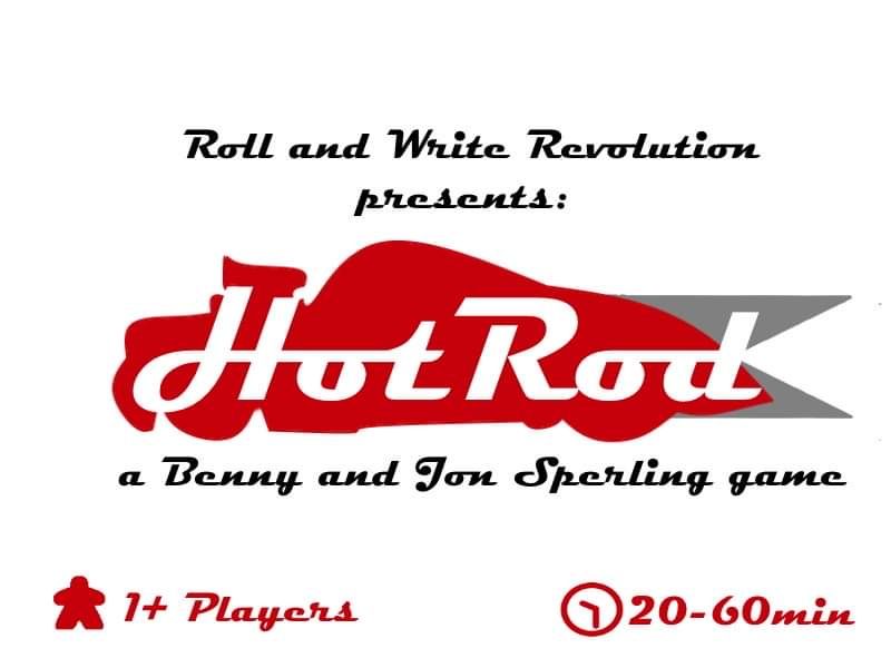 HotRod