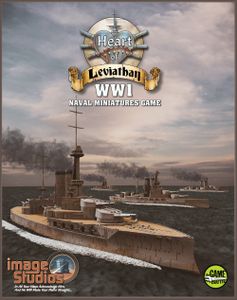 Heart of Leviathan