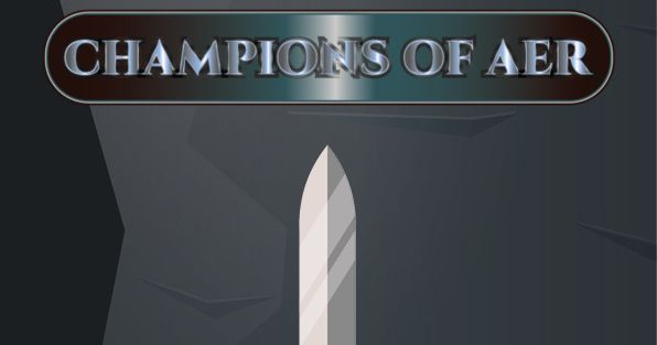 Champions of Aer | Board Game | BoardGameGeek