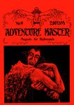 Issue: Adventure Master (Issue 9 - Aug 1989)