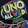 Jogo de Cartas UNO All Wild!, Mattel - Bazaar Geek