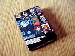 El joc de l'especulador