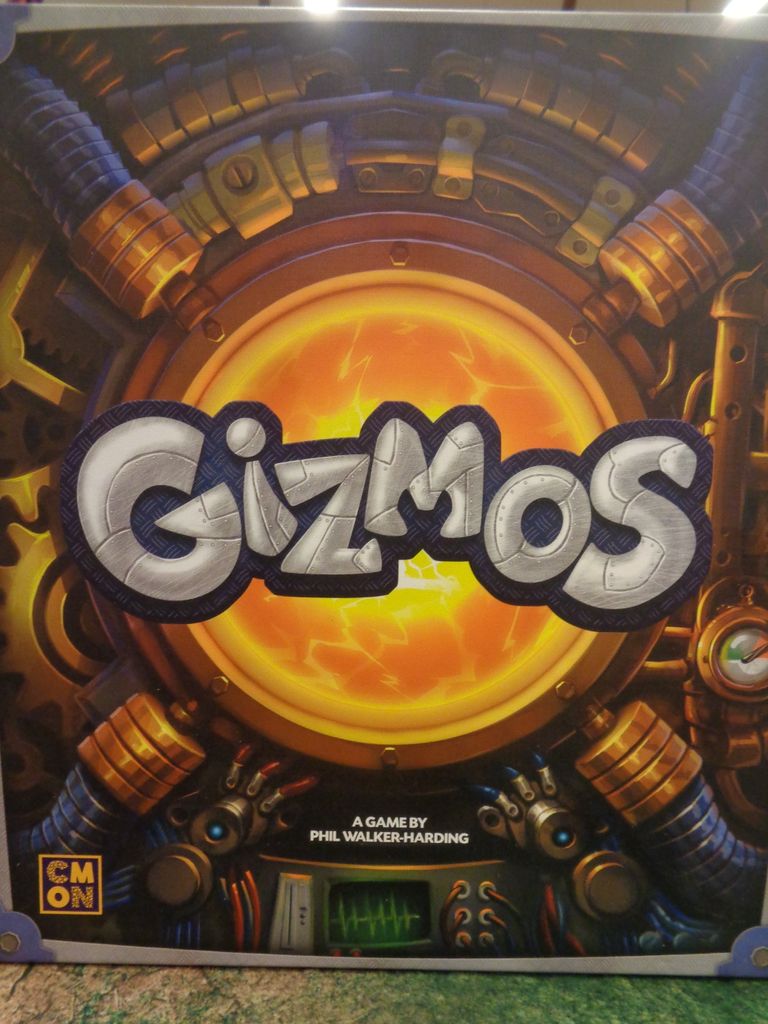 Gizmos photo 5
