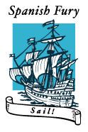 Spanish Fury, Sail!