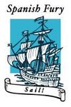 Spanish Fury, Sail!