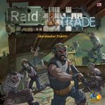 Board Game: Raid & Trade