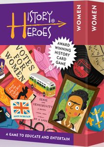 History Heroes: Women
