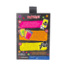 Papayoo (Hungarian edition by Reflexshop), back of the box