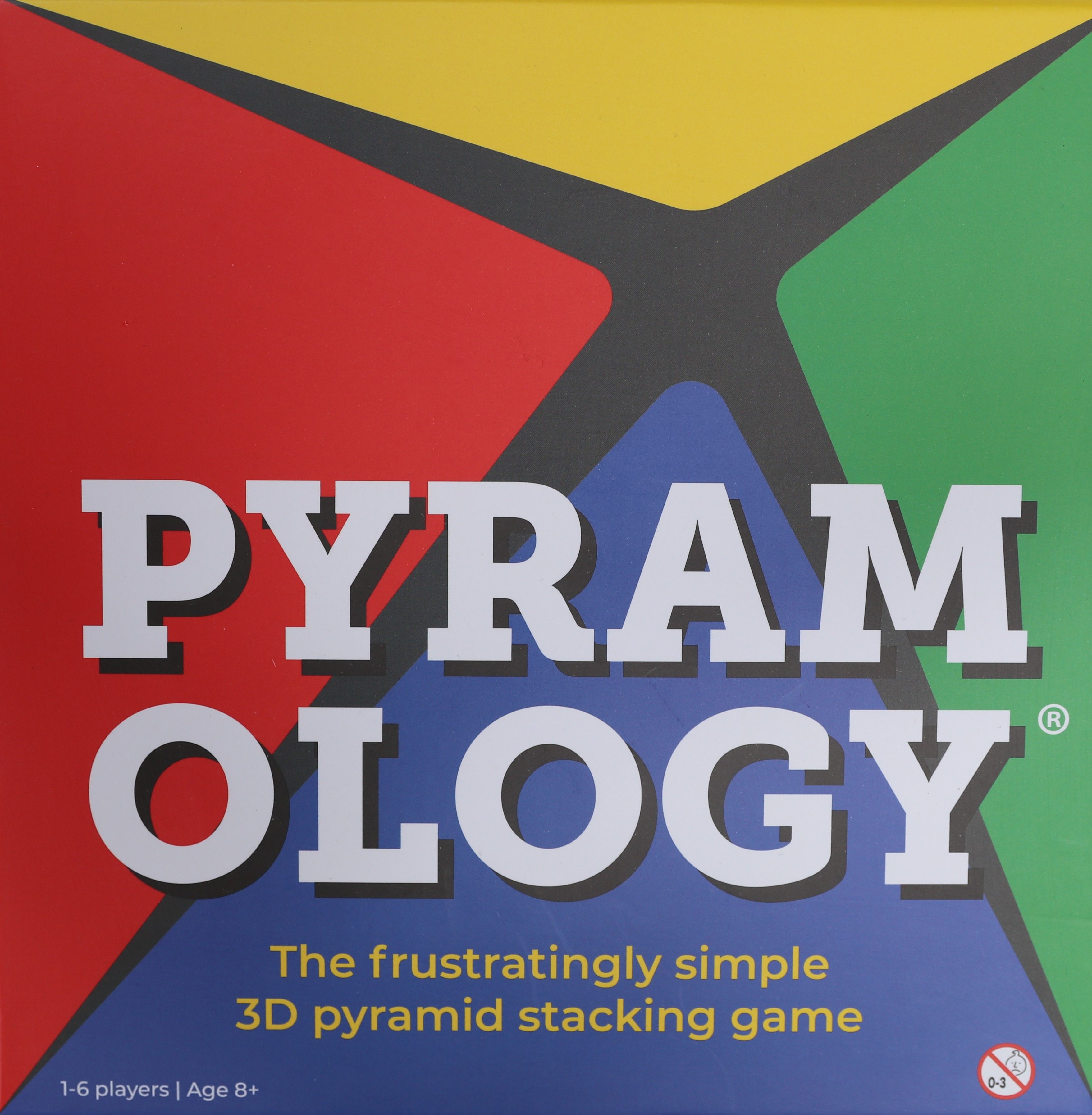 Pyramology
