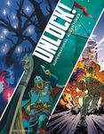 Board Game: Unlock!: Supernatural Adventures