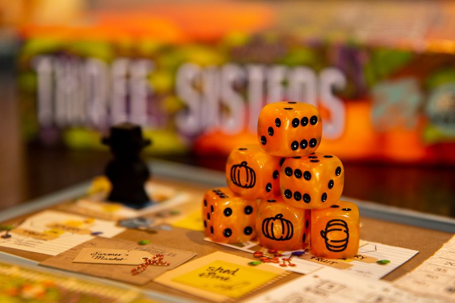 board game image