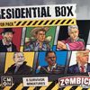 Zombicide: Presidental Box -- New in shops shrink