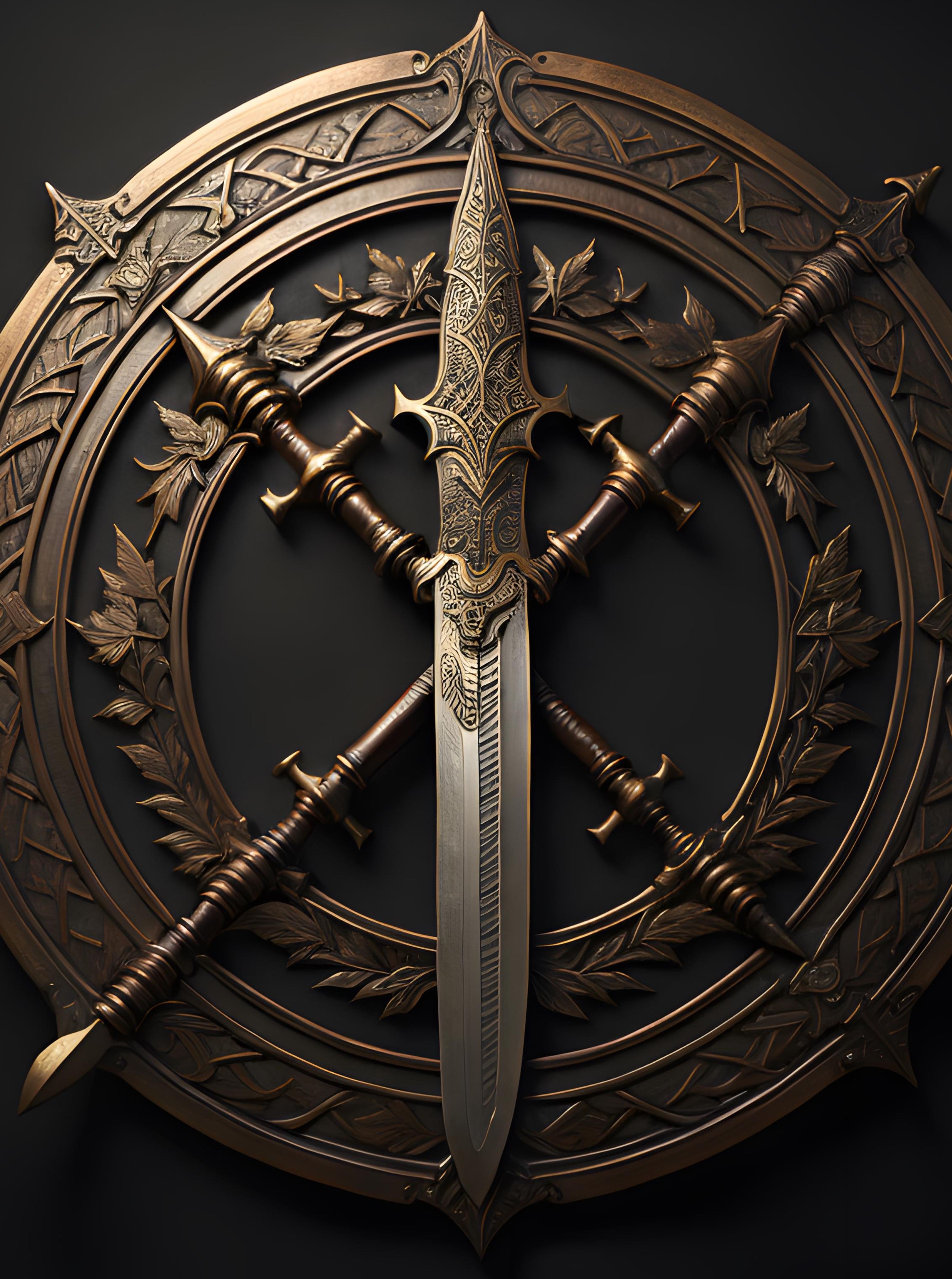 Black Spirits: Combat Cards