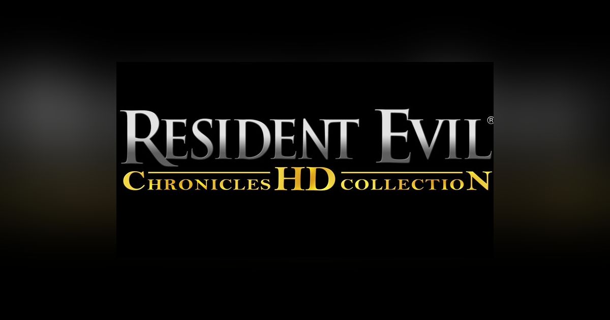 Resident Evil Chronicles Hd Collection Video Game Videogamegeek 4660