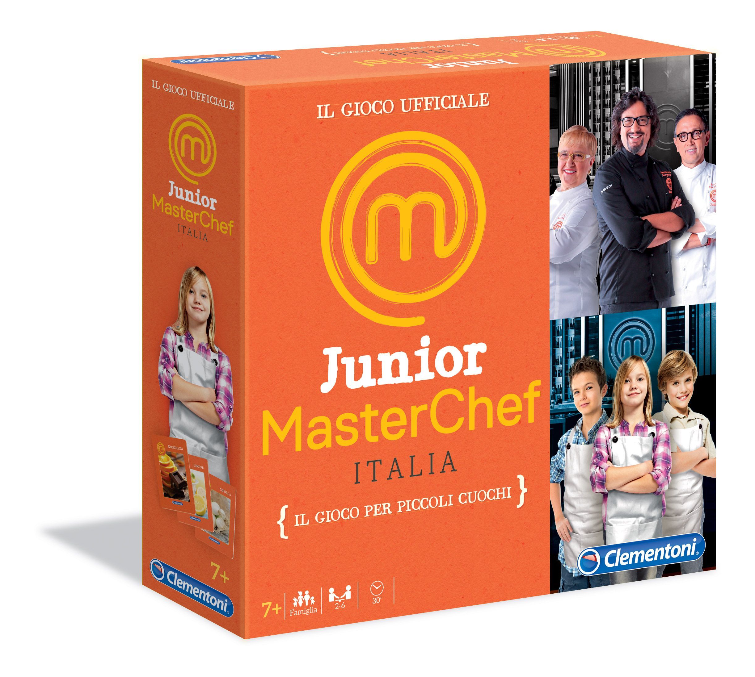 MasterChef Junior