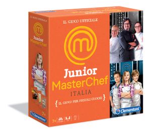 MasterChef Junior