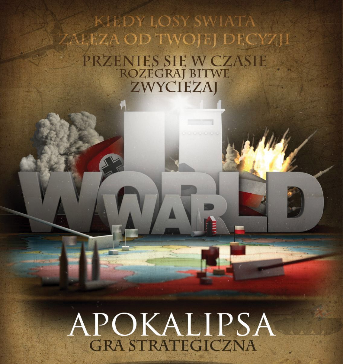 Apocalypse: World War 2. 1939-1945 Europe