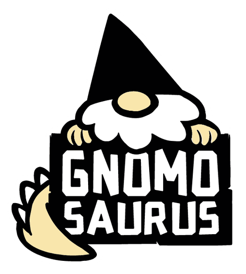 Gnomosaurus