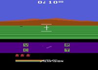 Video Game: Robot Tank