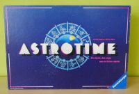 Astrotime