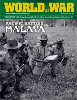 Pacific Battles: Malaya 1941