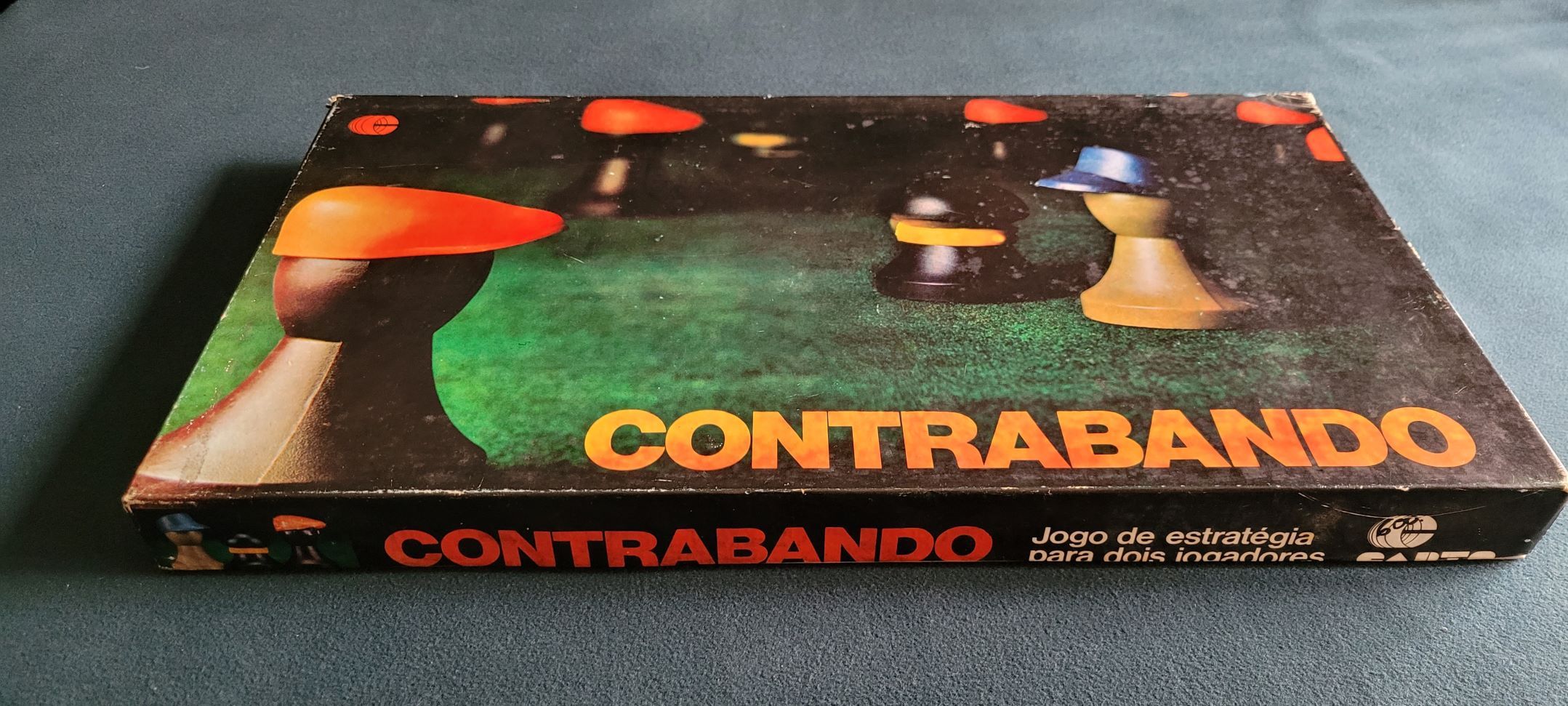 Contrabando
