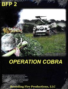 Operation Cobra