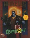 RPG Item: AM8: Kromosome