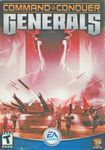 Video Game: Command  & Conquer: Generals