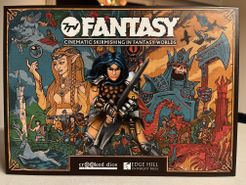 7TV: Fantasy