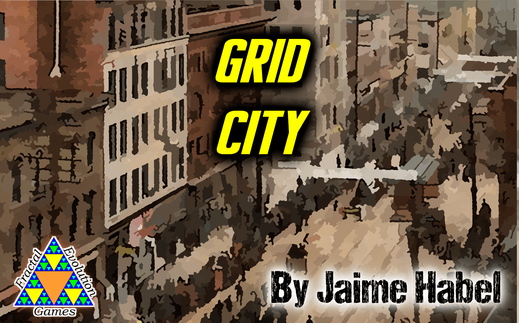 Grid City