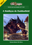 RPG Item: HD17: A Maldição de Haddonfield