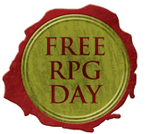Series: Free RPG Day 2007