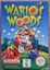 Video Game: Wario's Woods