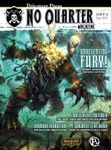 Issue: No Quarter (Issue 38 - Sep 2011)