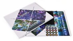 Primal: The Awakening – Crystal Caves and Flooded Wilds