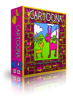 Cartoona