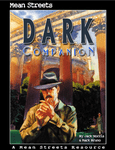 RPG Item: Dark Companion