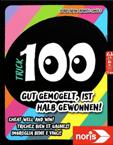Trick 100