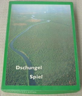 Dschungelspiel